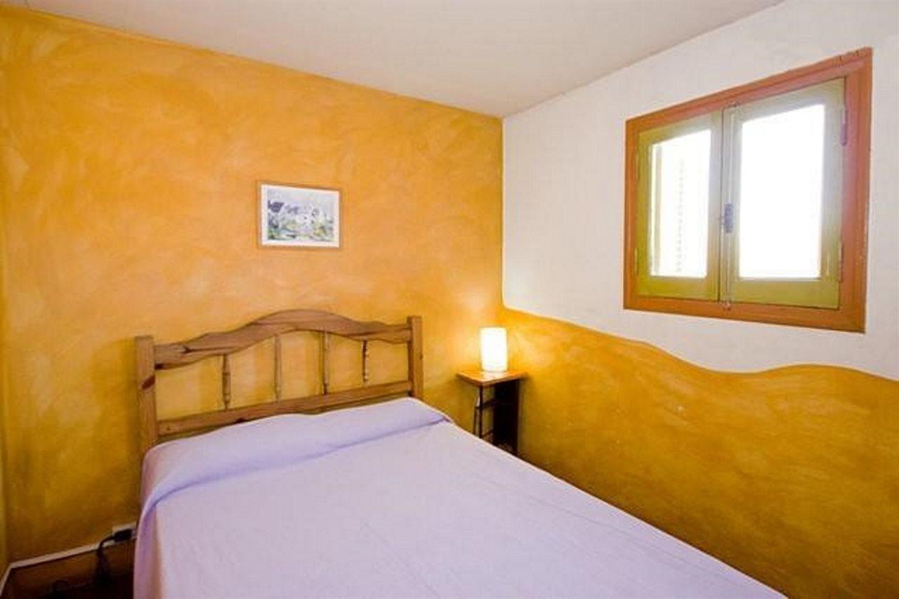 Casa Pueblo Hostel Capdevila Exteriör bild