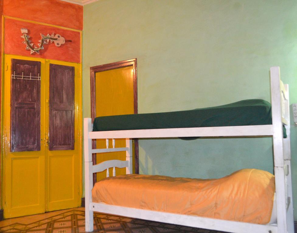 Casa Pueblo Hostel Capdevila Rum bild
