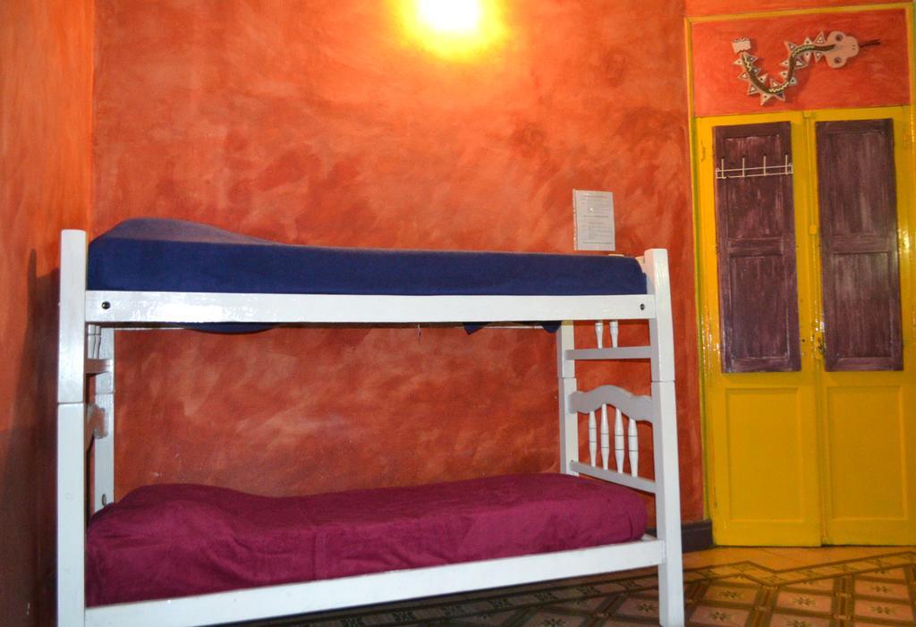 Casa Pueblo Hostel Capdevila Rum bild